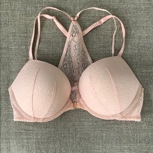 Victoria Secret Bombshell Plunge bra
